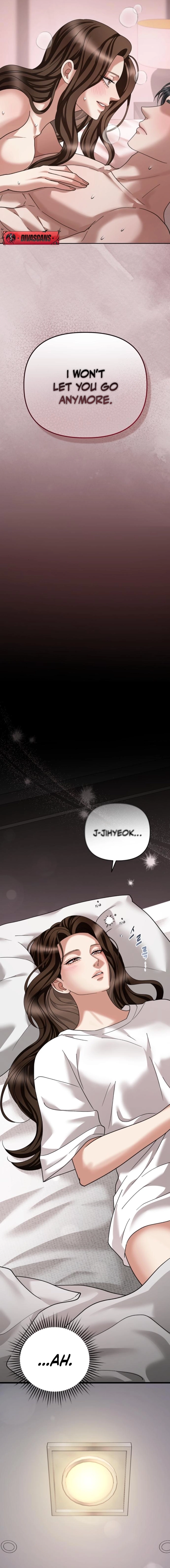 Read The Wavering Husband chapter 17 image 1 on Lezhin