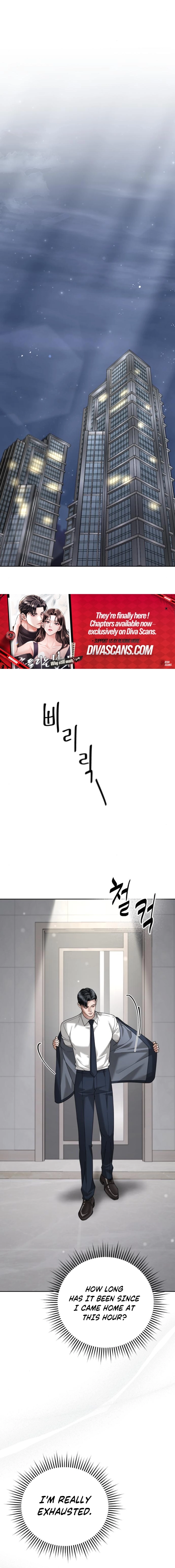 Read The Wavering Husband chapter 17 image 10 on Lezhin