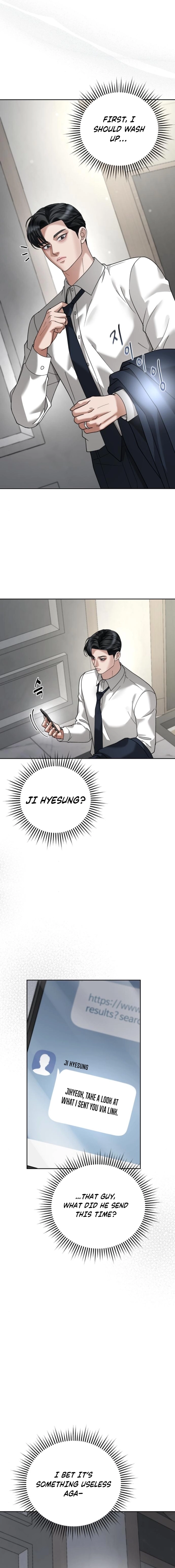 Read The Wavering Husband chapter 17 image 11 on Lezhin