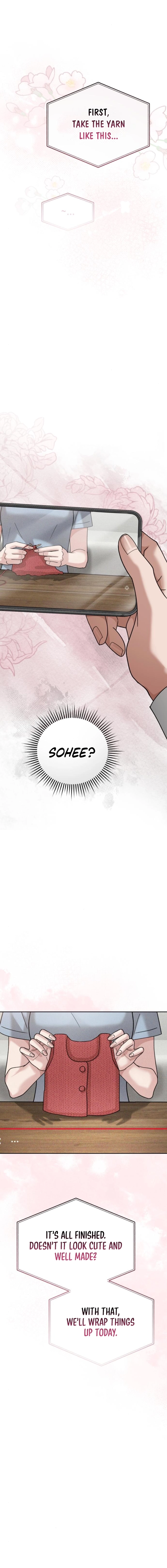 Read The Wavering Husband chapter 17 image 13 on Lezhin