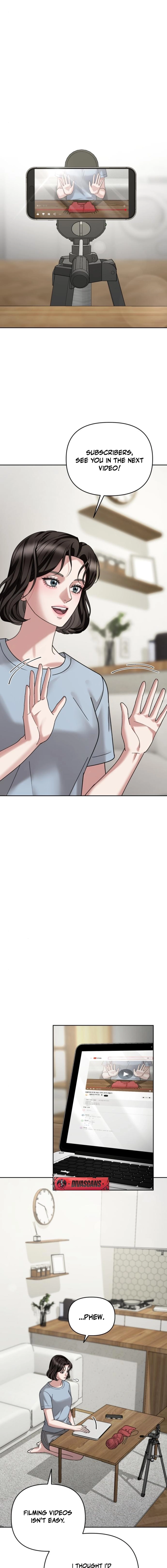 Read The Wavering Husband chapter 17 image 14 on Lezhin