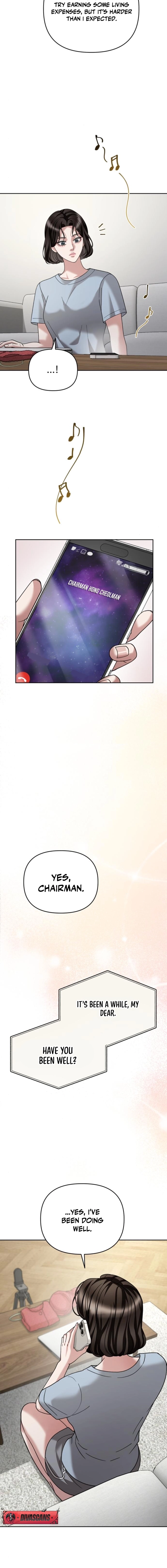 Read The Wavering Husband chapter 17 image 15 on Lezhin