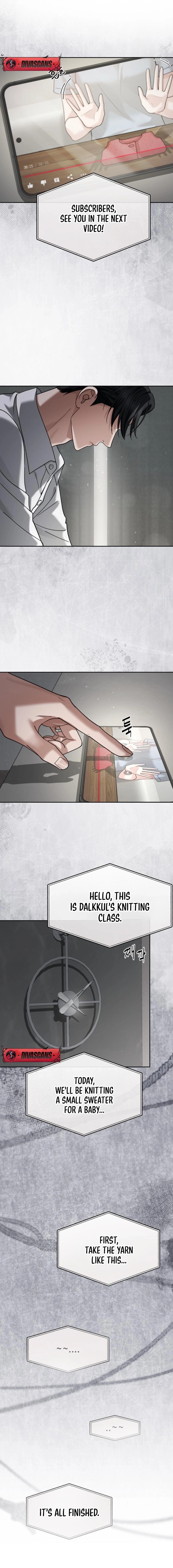 Read The Wavering Husband chapter 17 image 20 on Lezhin