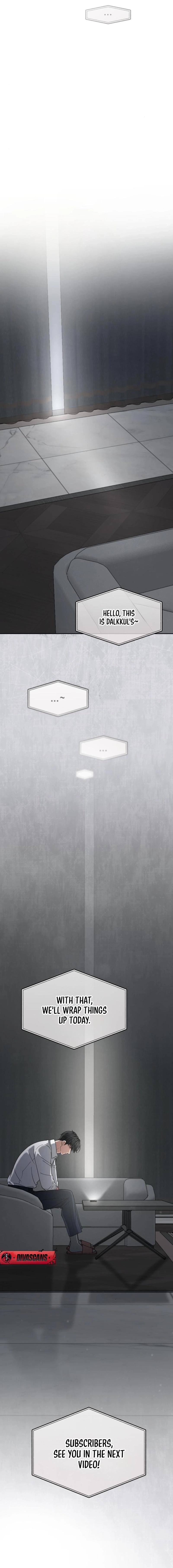 Read The Wavering Husband chapter 17 image 21 on Lezhin