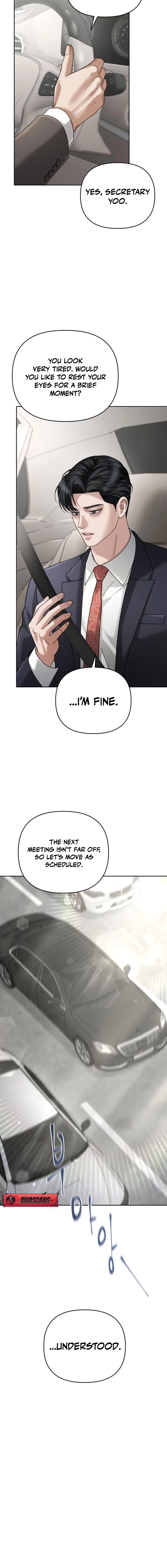 Read The Wavering Husband chapter 17 image 7 on Lezhin