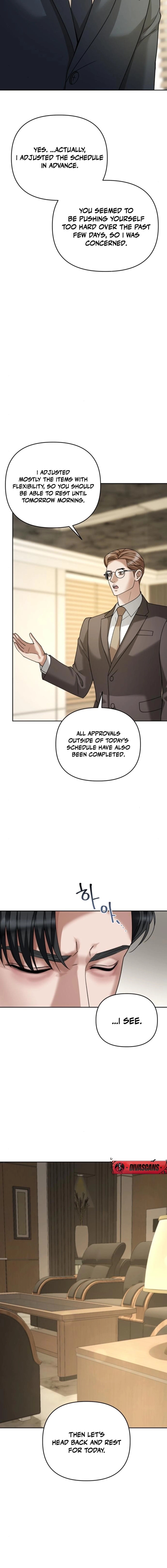 Read The Wavering Husband chapter 17 image 9 on Lezhin