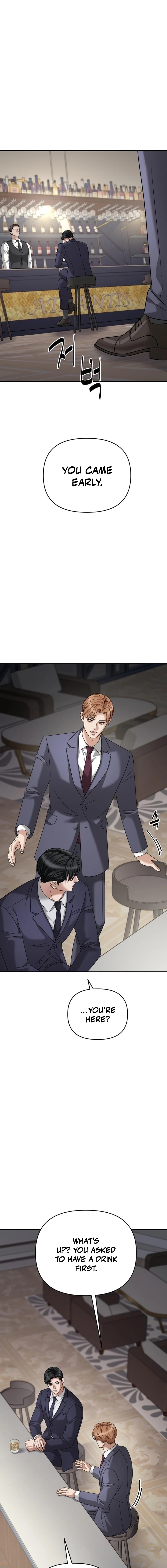 Read The Wavering Husband chapter 19 image 12 on Lezhin