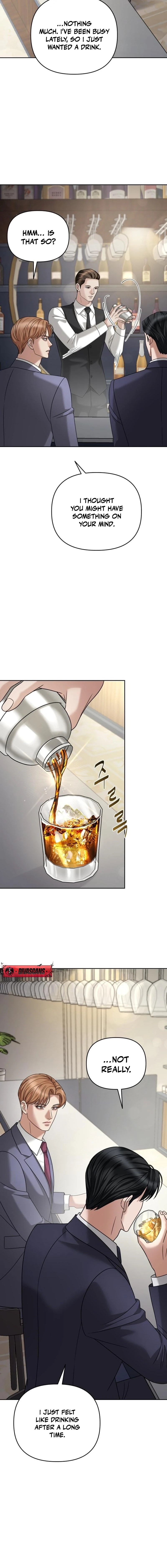 Read The Wavering Husband chapter 19 image 13 on Lezhin