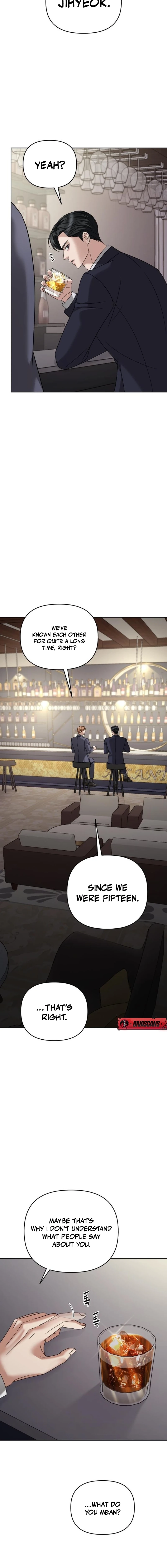 Read The Wavering Husband chapter 19 image 15 on Lezhin