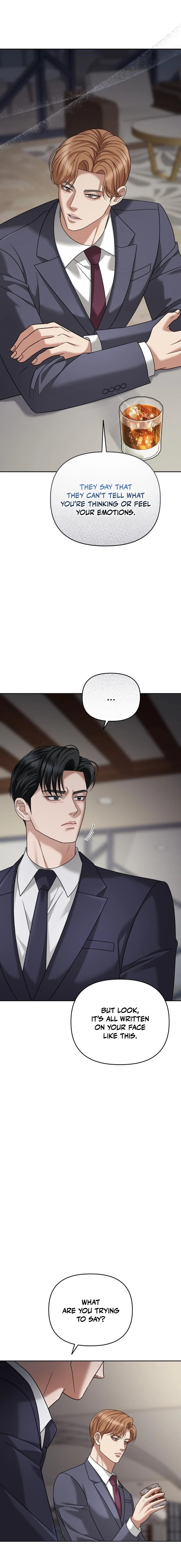 Read The Wavering Husband chapter 19 image 16 on Lezhin