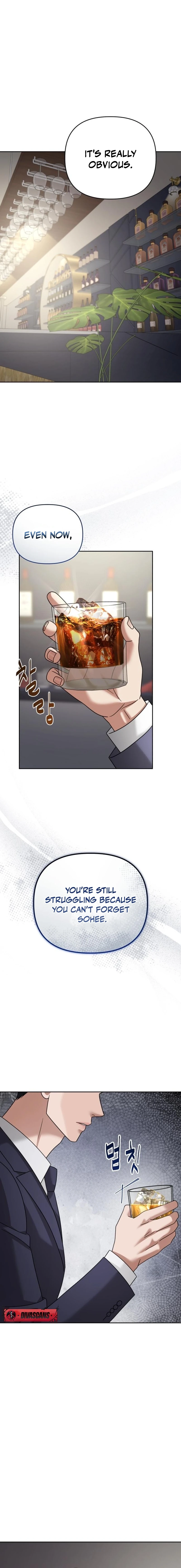 Read The Wavering Husband chapter 19 image 17 on Lezhin