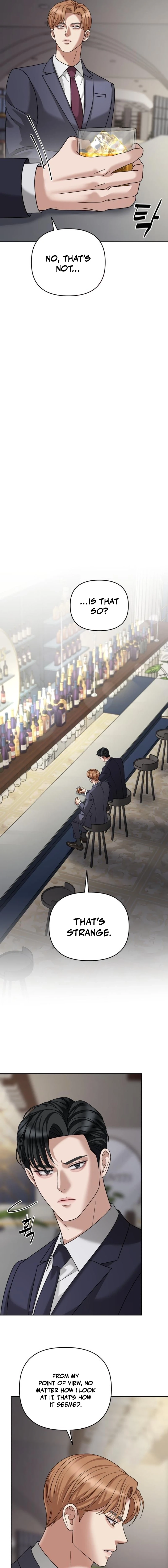 Read The Wavering Husband chapter 19 image 18 on Lezhin