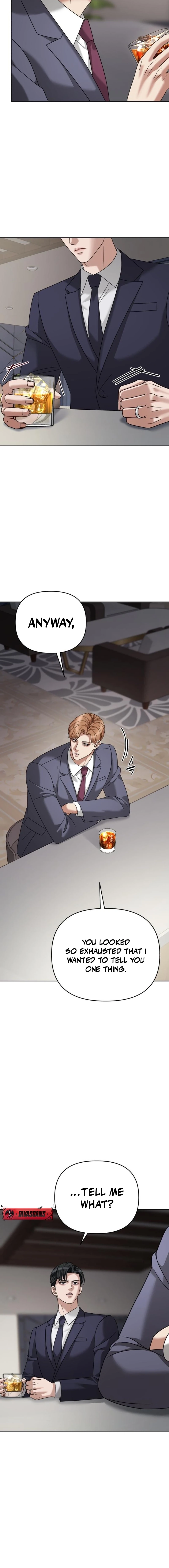 Read The Wavering Husband chapter 19 image 19 on Lezhin