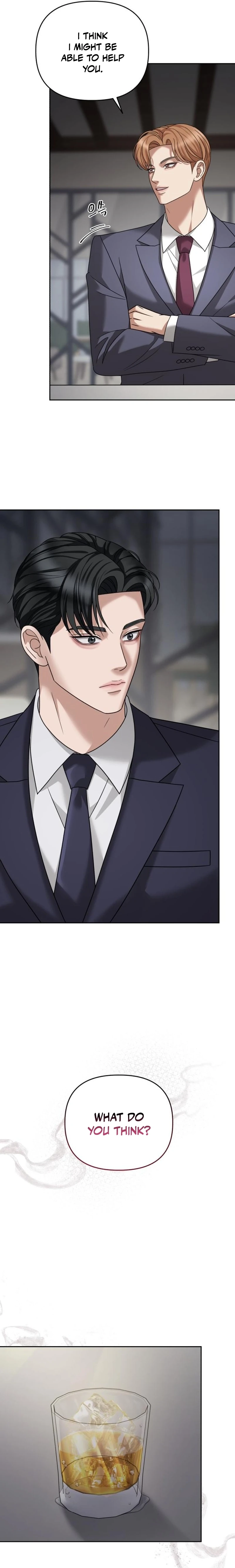 Read The Wavering Husband chapter 19 image 20 on Lezhin