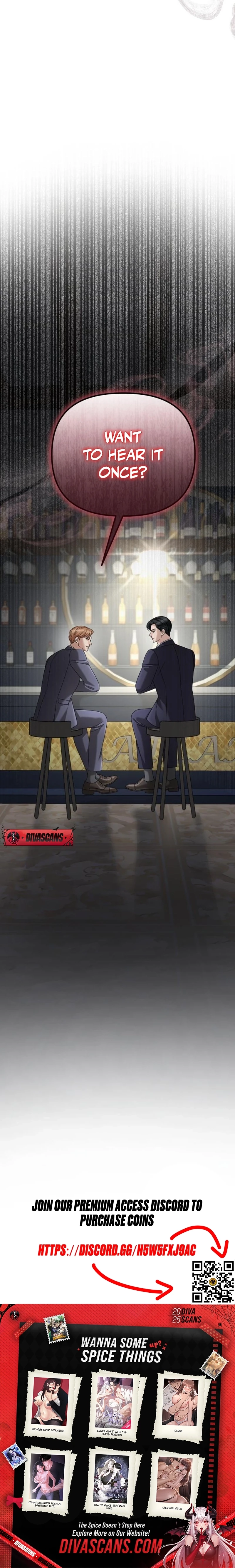 Read The Wavering Husband chapter 19 image 21 on Lezhin