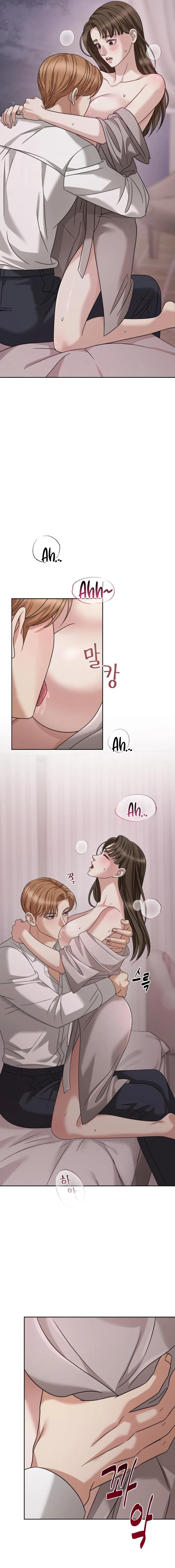 Read The Wavering Husband chapter 19 image 6 on Lezhin