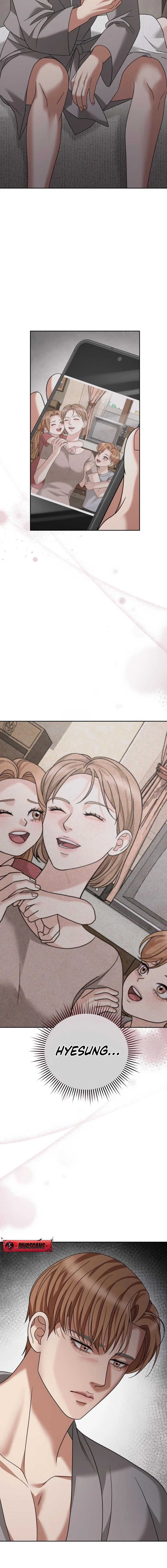 Read The Wavering Husband chapter 19 image 9 on Lezhin