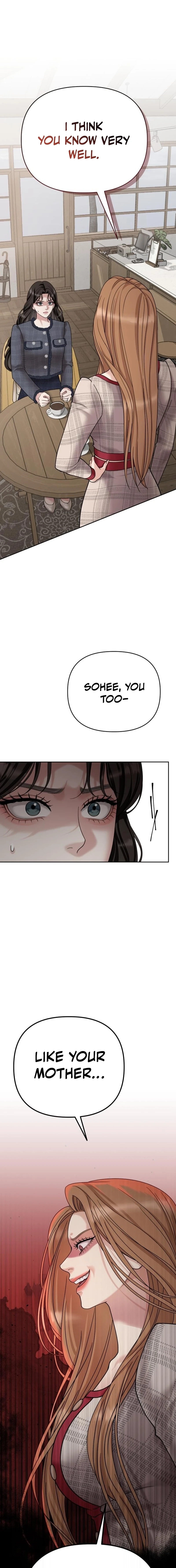 Read The Wavering Husband chapter 2 image 1 on Lezhin