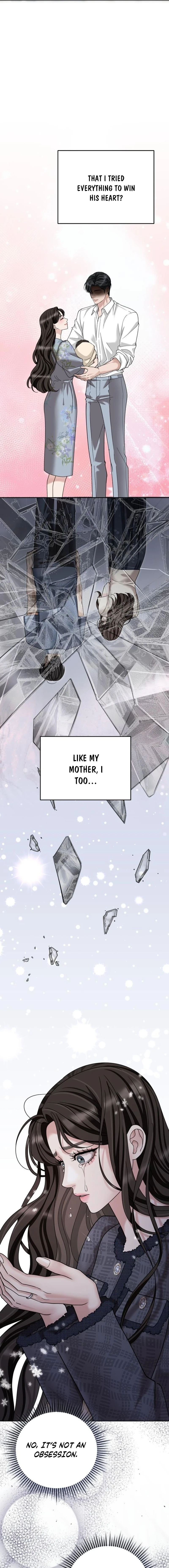 Read The Wavering Husband chapter 2 image 18 on Lezhin