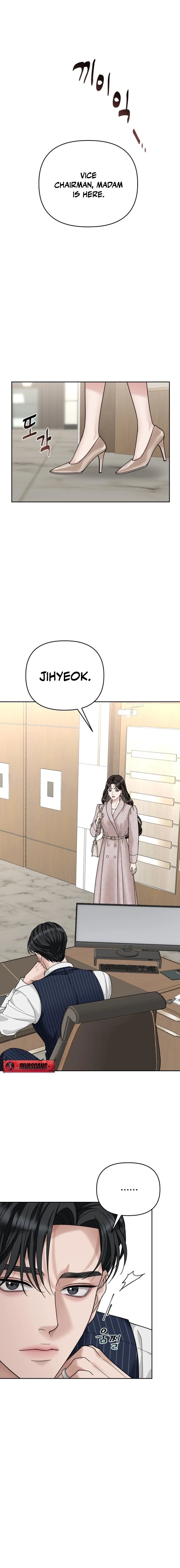 Read The Wavering Husband chapter 2 image 21 on Lezhin