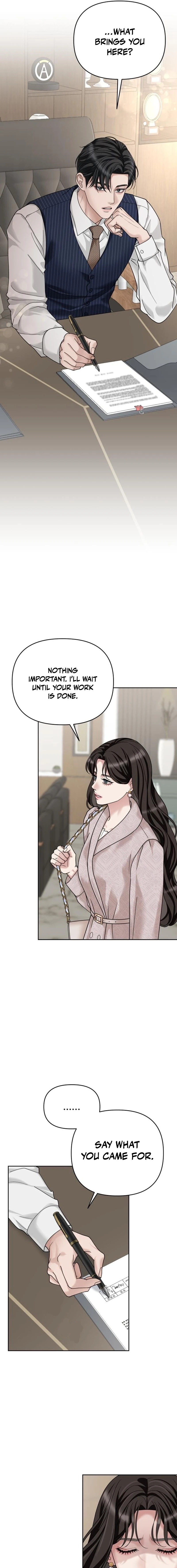 Read The Wavering Husband chapter 2 image 22 on Lezhin