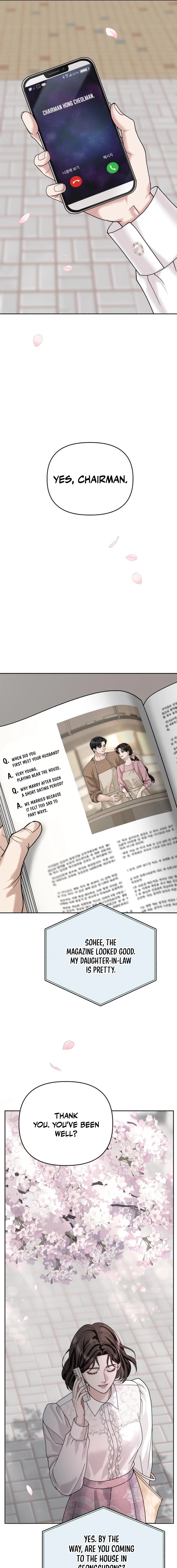 Read The Wavering Husband chapter 2 image 26 on Lezhin