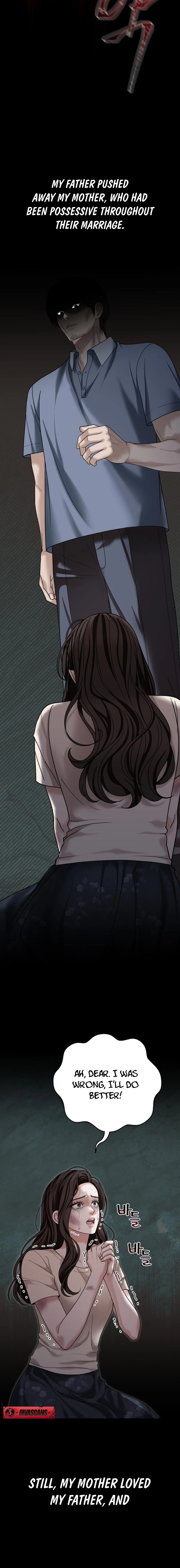 Read The Wavering Husband chapter 2 image 3 on Lezhin