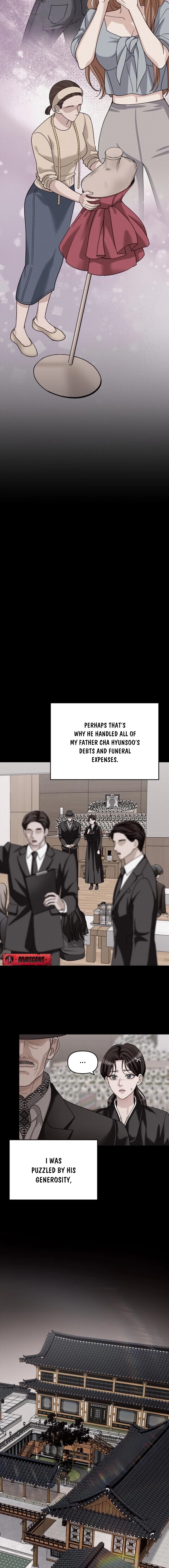 Read The Wavering Husband chapter 2 image 31 on Lezhin