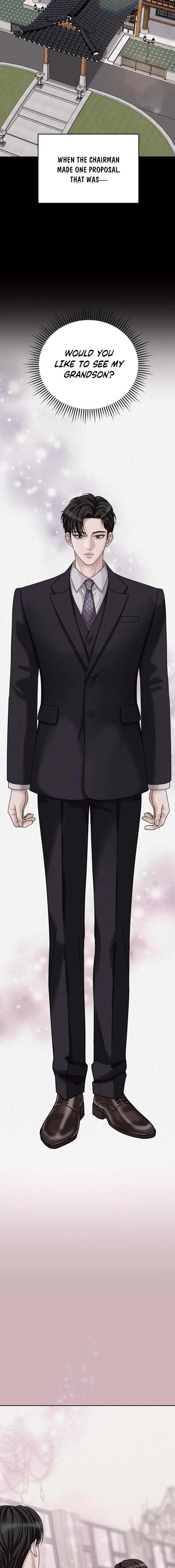 Read The Wavering Husband chapter 2 image 32 on Lezhin