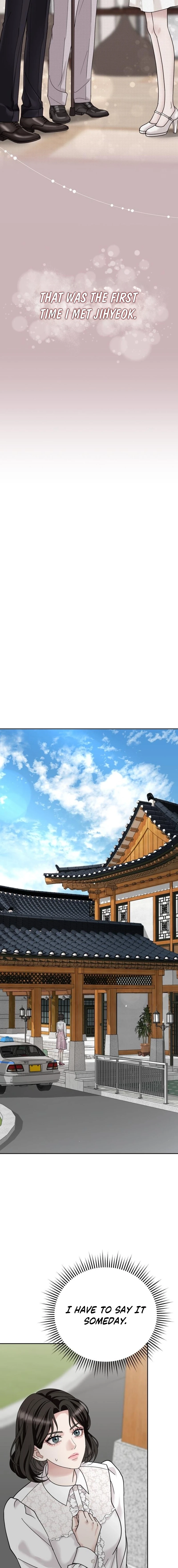Read The Wavering Husband chapter 2 image 34 on Lezhin