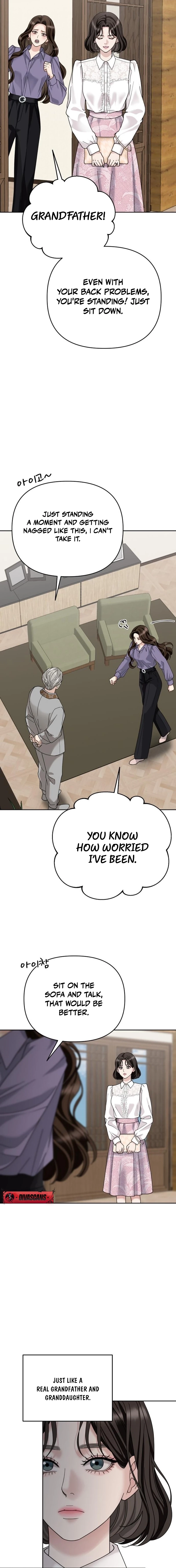 Read The Wavering Husband chapter 2 image 37 on Lezhin