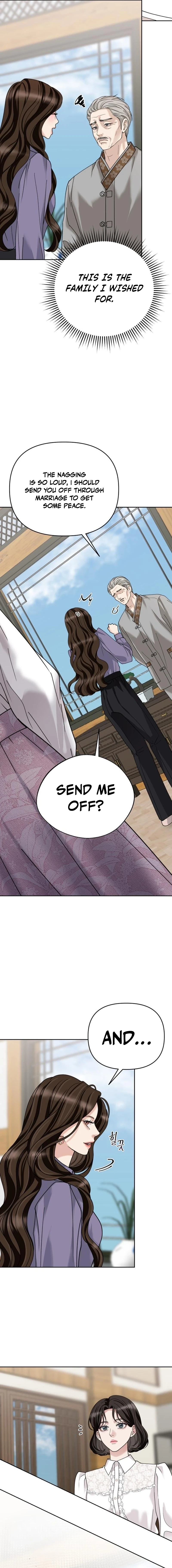 Read The Wavering Husband chapter 2 image 38 on Lezhin