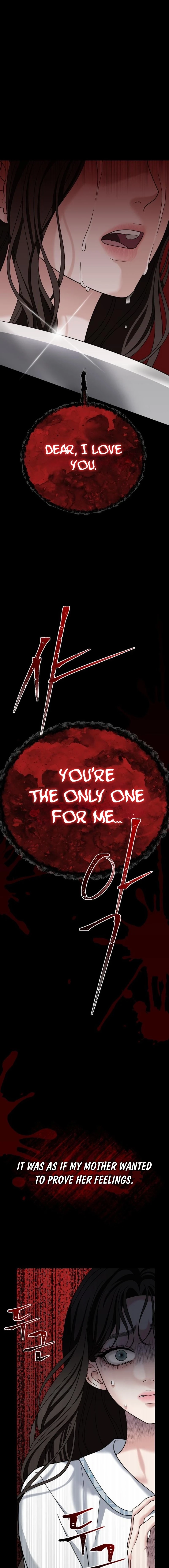 Read The Wavering Husband chapter 2 image 4 on Lezhin
