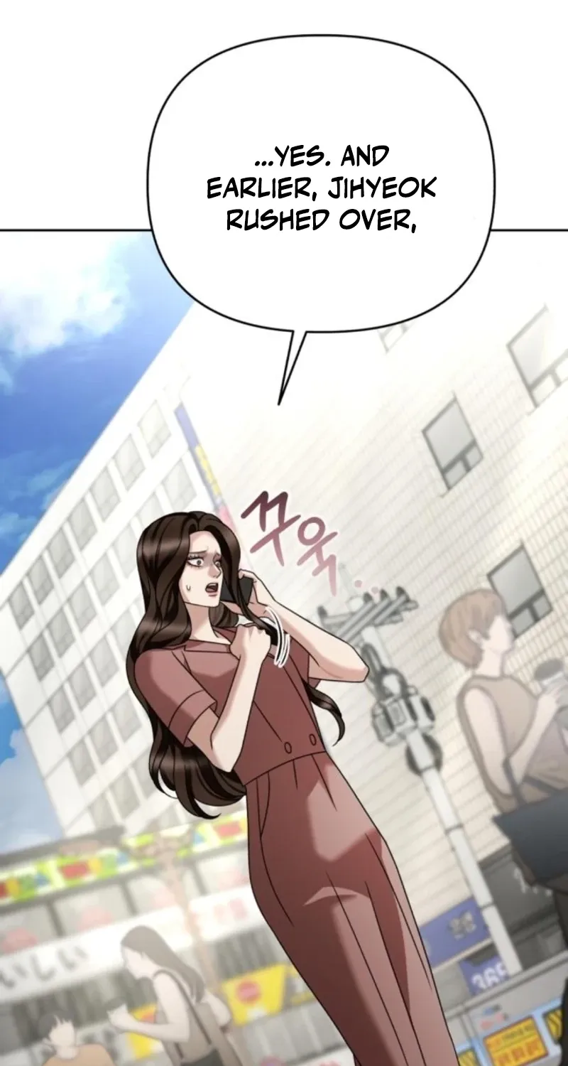 Read The Wavering Husband chapter 25 image 26 on Lezhin