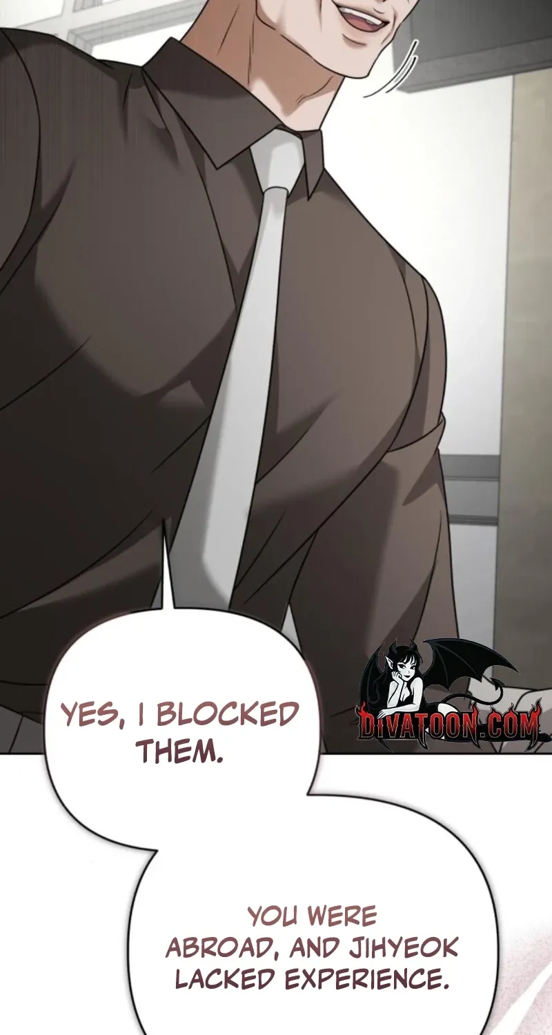 Read The Wavering Husband chapter 25 image 82 on Lezhin