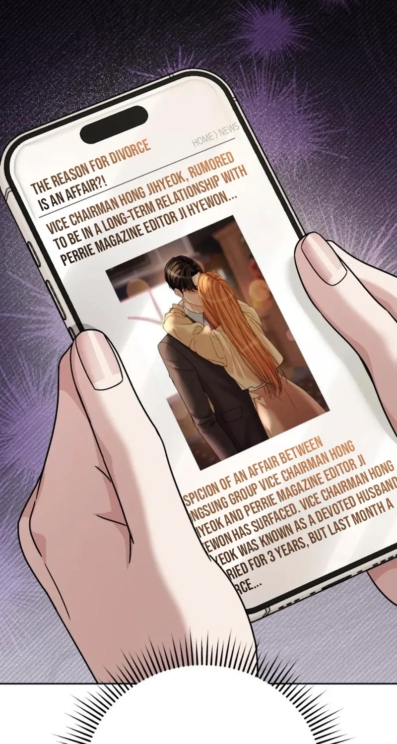 Read The Wavering Husband chapter 29 image 76 on Lezhin