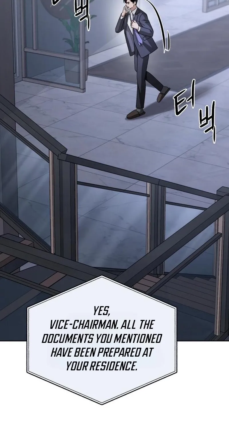Read The Wavering Husband chapter 32 image 3 on Lezhin