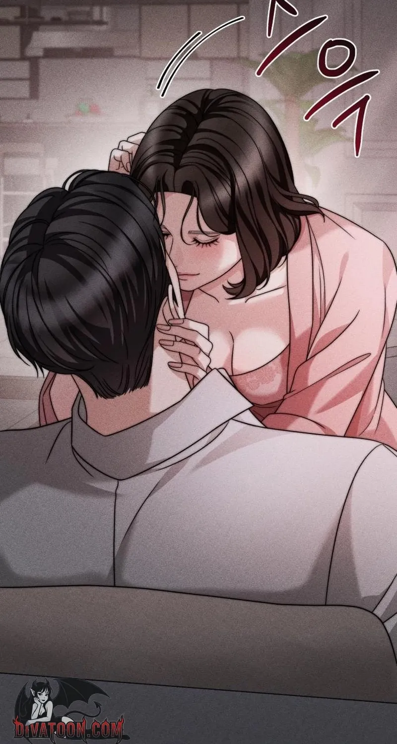Read The Wavering Husband chapter 32 image 35 on Lezhin