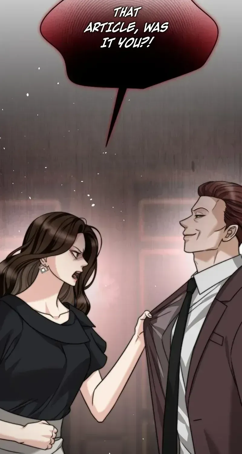 Read The Wavering Husband chapter 33 image 1 on Lezhin