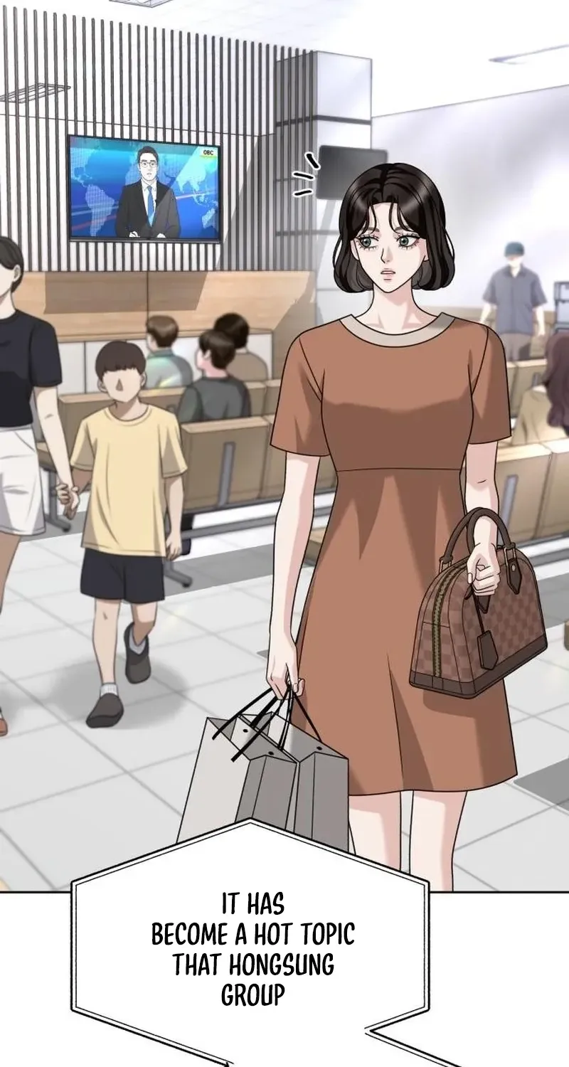 Read The Wavering Husband chapter 35 image 5 on Lezhin
