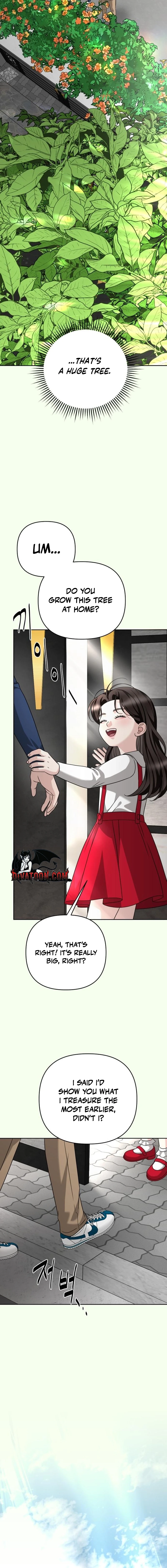Read The Wavering Husband chapter 36 image 1 on Lezhin