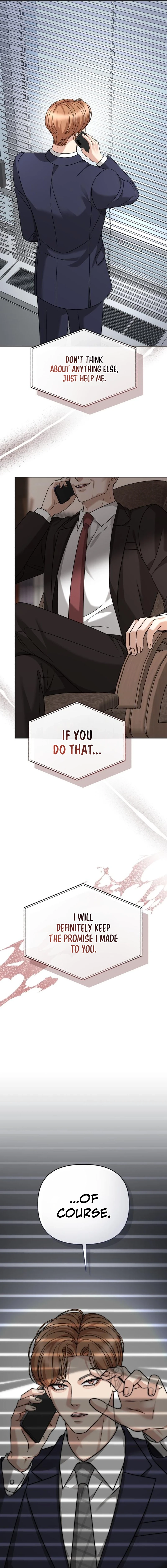 Read The Wavering Husband chapter 36 image 10 on Lezhin