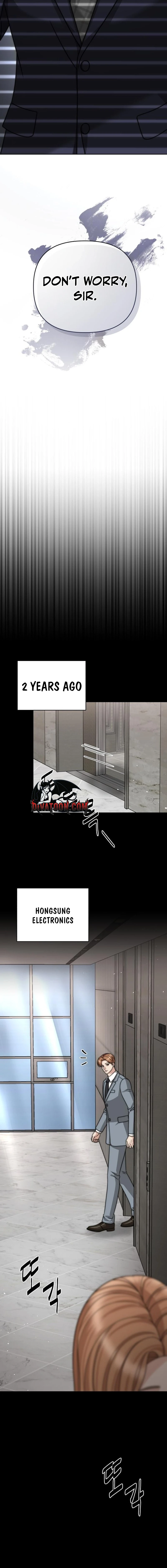 Read The Wavering Husband chapter 36 image 11 on Lezhin