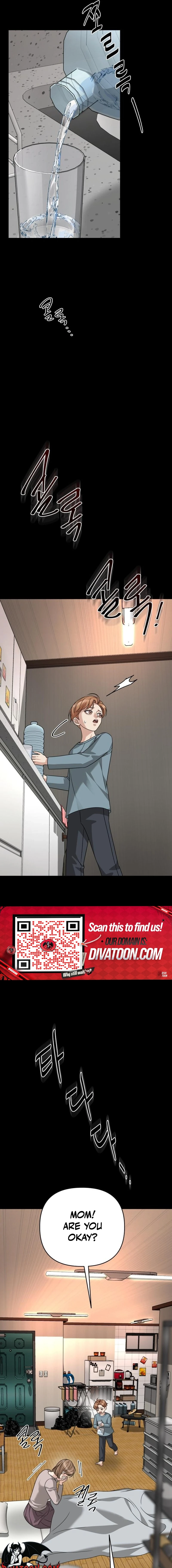 Read The Wavering Husband chapter 36 image 16 on Lezhin