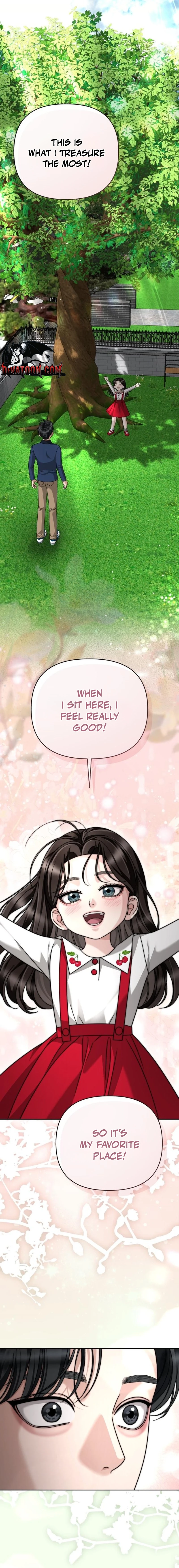 Read The Wavering Husband chapter 36 image 2 on Lezhin