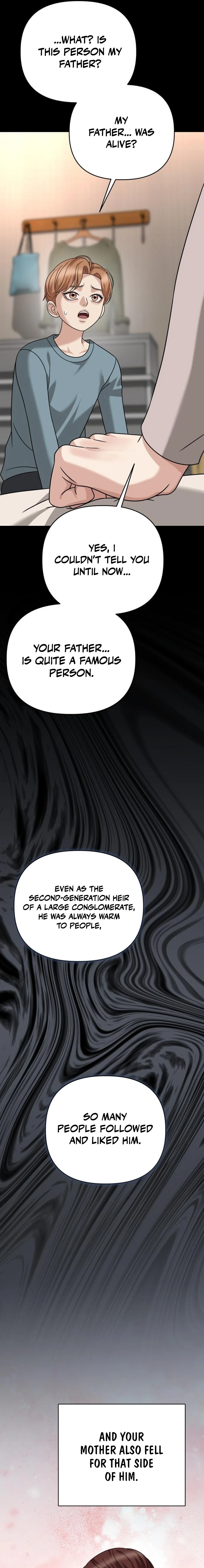 Read The Wavering Husband chapter 36 image 20 on Lezhin