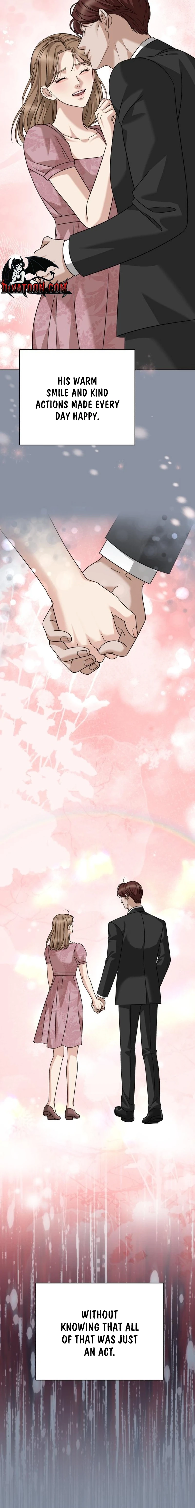 Read The Wavering Husband chapter 36 image 21 on Lezhin