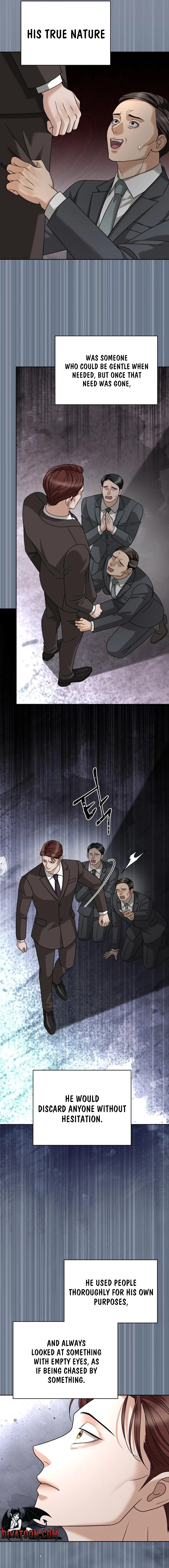 Read The Wavering Husband chapter 36 image 22 on Lezhin