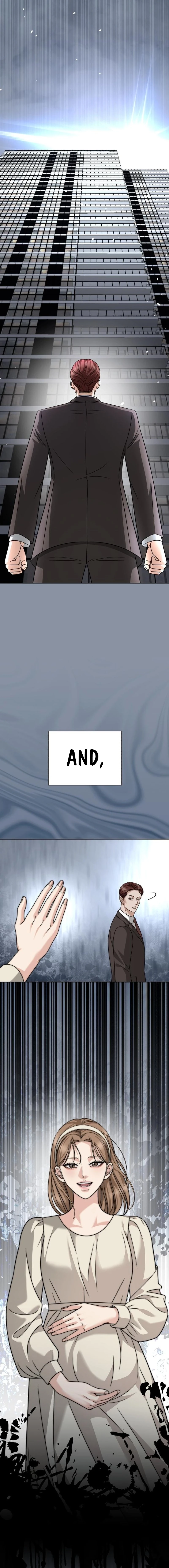 Read The Wavering Husband chapter 36 image 23 on Lezhin