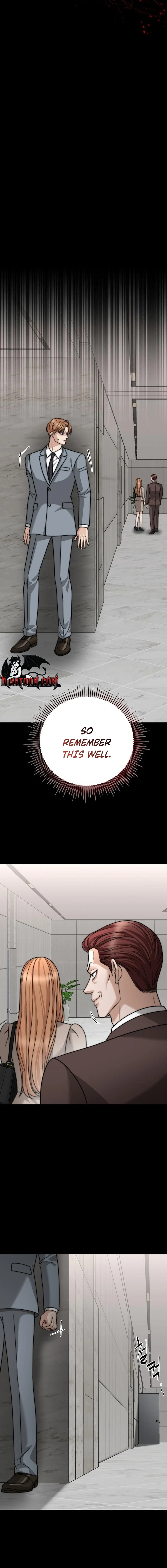 Read The Wavering Husband chapter 36 image 27 on Lezhin
